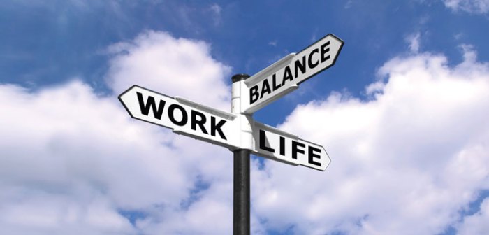 12-18-19 – Balancing Your Work And Life