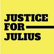 11-13-19 – Justice For Julius